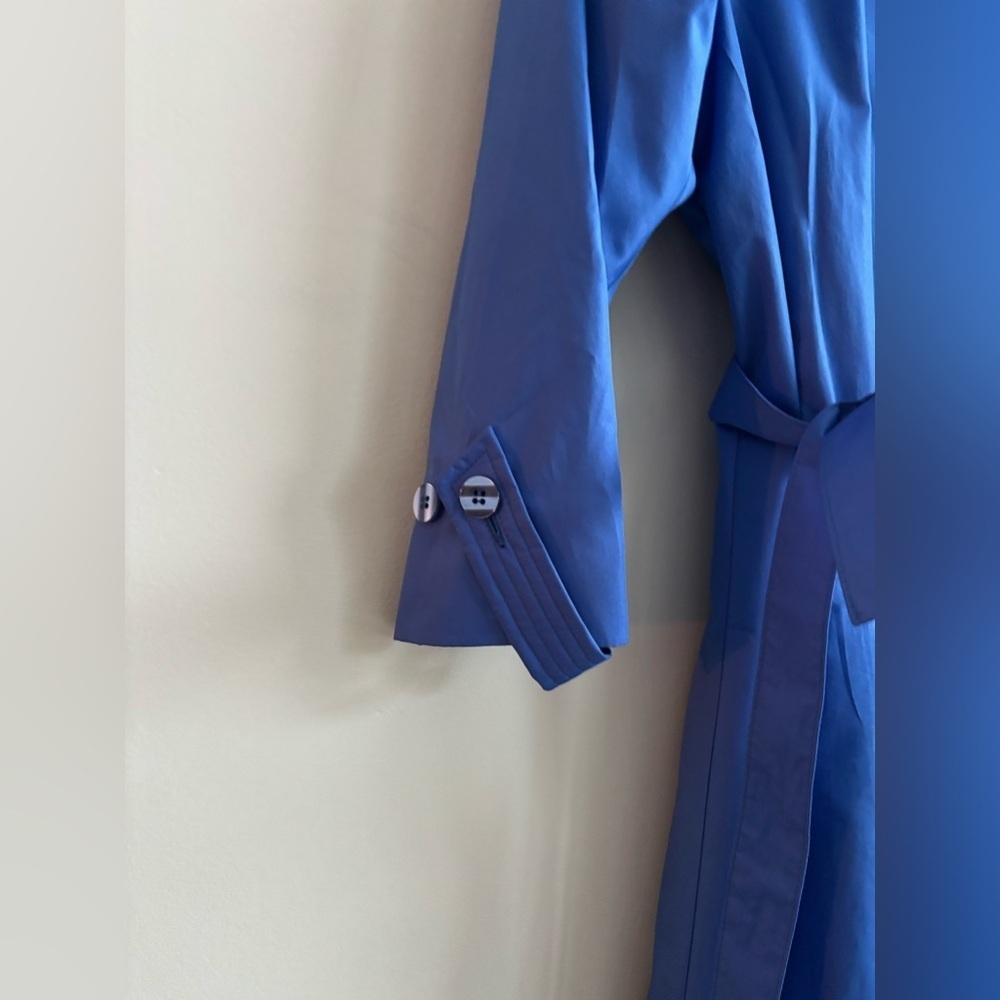 Vintage London Fog Trench Coat - Picture 11 of 11
